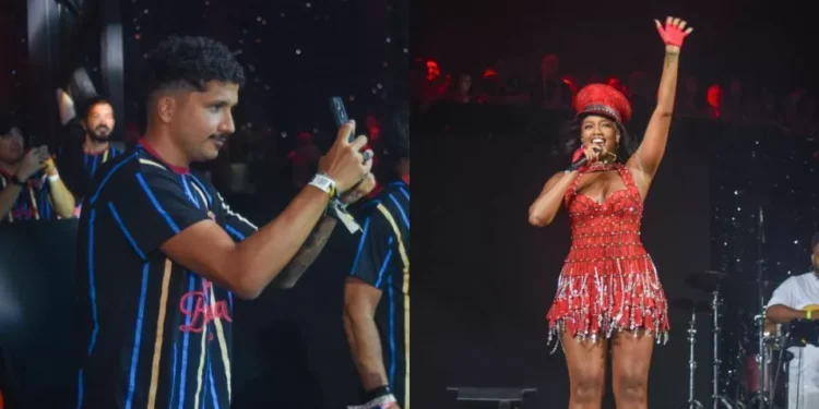 Colorado do Brás abre os desfiles do Carnaval de São Paulo