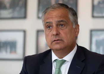 CEO do BPI: “A dimensão que nós temos não é suficiente”