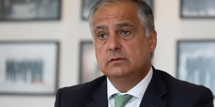 CEO do BPI: “A dimensão que nós temos não é suficiente”