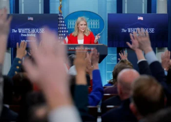 Governo Trump anuncia onda de reversão de medidas ambientais nos EUA