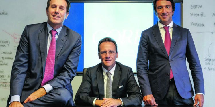 M&A caiu 42% em janeiro e adiou recuperação