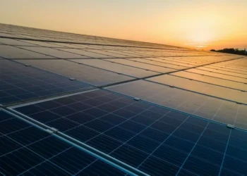 Lhoist e TotalEnergies inauguram Central Solar em Santarém