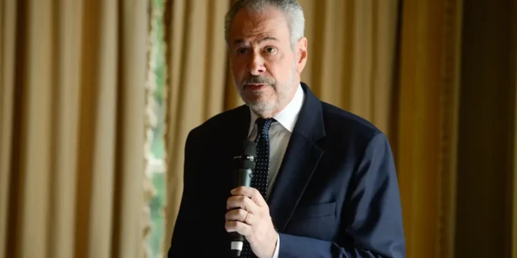 COP30: Embaixador do Brasil destaca ações climáticas e multilateralismo