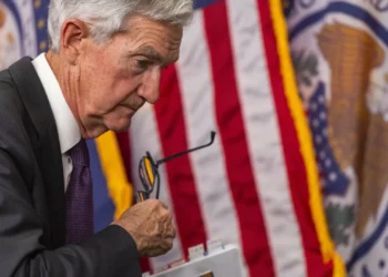 Fed americana admite que tarifas de Trump estão a subir inflação