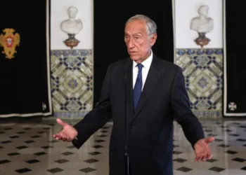 Presidente da República decretou dissolução do Parlamento