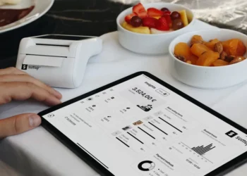 “O Poder das Finanças: Administração de Recursos e Impacto Global”