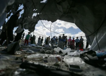 EUA dizem à ONU que Hamas é culpado pelas mortes recentes em Gaza