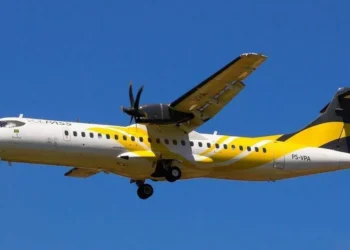 Anac suspende operações aéreas da Voepass