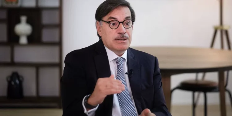 José Galamba de Oliveira foi reeleito Presidente da Associação Portuguesa de Seguradores até 2027