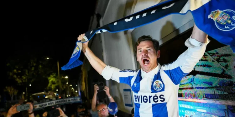 Futebol Clube do Porto lança nova emissão de obrigações de 30 milhões