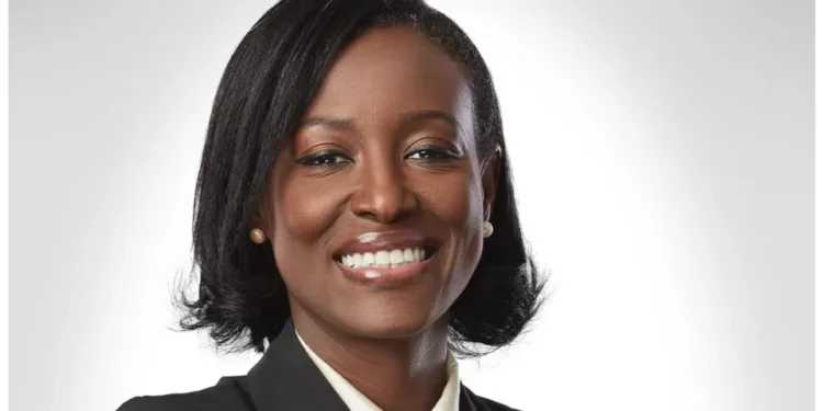 Isabel Espírito Santo substitui Miguel Raposo na liderança do Banco Millennium Atlântico