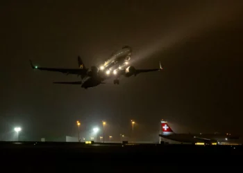 Governo impõe restrições em voos noturnos na Portela e lança Menos Ruído