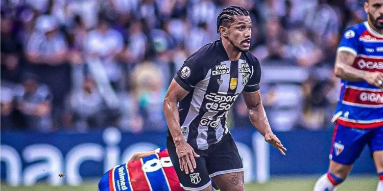 Avaí arranca empate contra a Chape e é campeão Catarinense