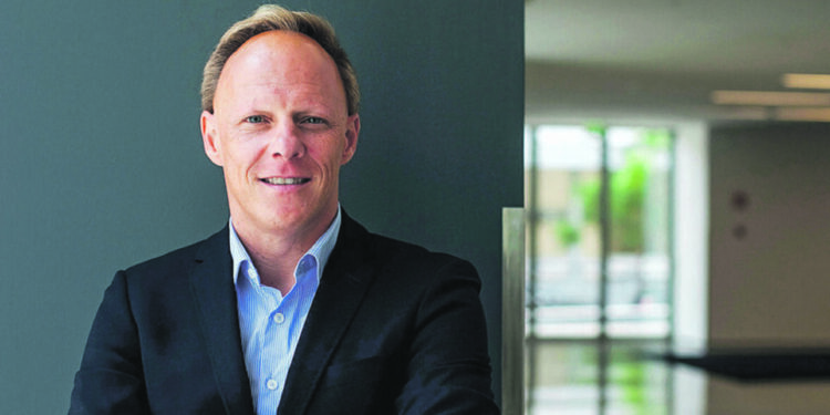 O negócio raro da Takeda de aposta nas doenças raras