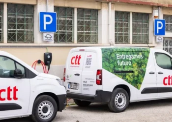 Regulador espanhol dá luz verde à compra da Cacesa pelos CTT