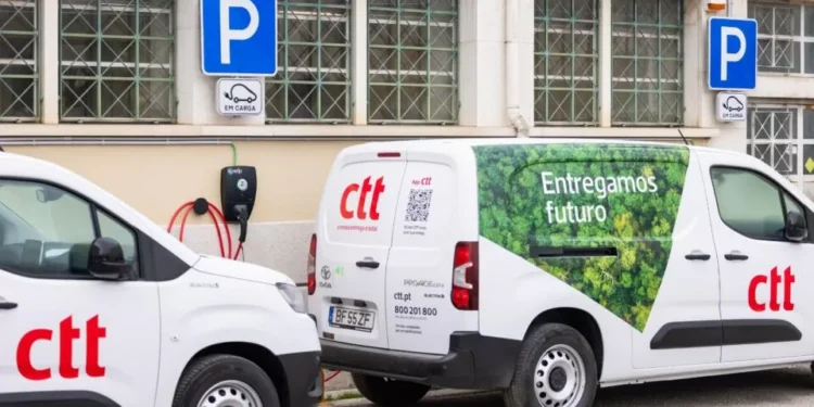 Regulador espanhol dá luz verde à compra da Cacesa pelos CTT