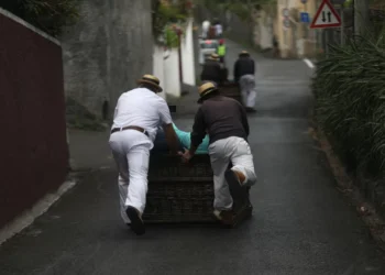 Madeira vai votos no domingo. Eis os dados socioeconómicos do arquipélago