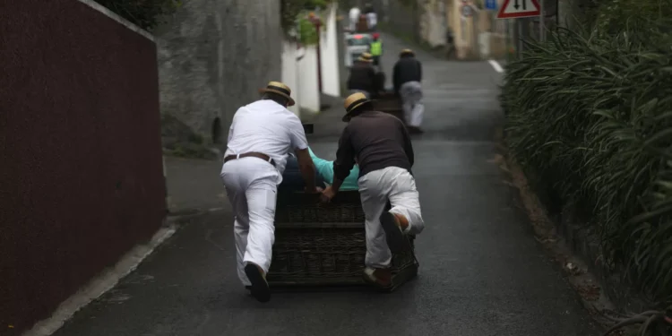 Madeira vai votos no domingo. Eis os dados socioeconómicos do arquipélago