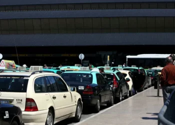 Lançado concurso para apoiar taxistas a comprar viaturas elétricas