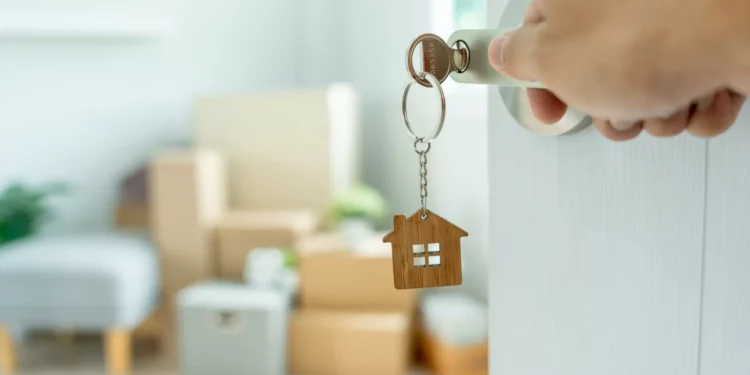 Além da isenção de impostos, que benefícios têm jovens ao comprar casa?