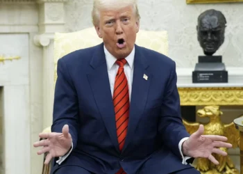 Trump está a causar mais “incertezas” na economia do que causou Covid-19