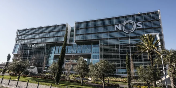 NOS conclui aquisição da Claranet Portugal