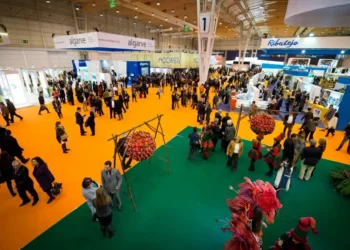 BTL registou um total de 82.000 visitantes, o número mais alto de sempre