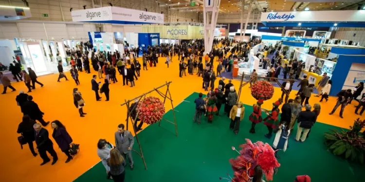 BTL registou um total de 82.000 visitantes, o número mais alto de sempre