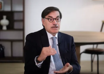 José Galamba de Oliveira foi reeleito Presidente da Associação Portuguesa de Seguradores até 2027