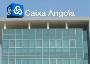 Manuela Ferreira é a primeira mulher CEO do Banco Caixa Angola