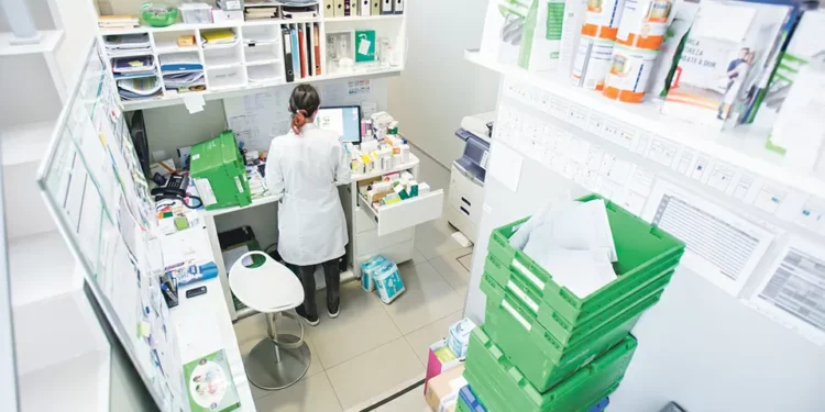 Farminveste vende 51% da Alloga Logifarma à Cencora por 46,8 milhões