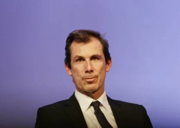 EDPR avalia venda após Trump decretar morte a setor offshore