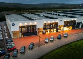 BMcar cresce 55% em Portugal e 171% com a operação internacional