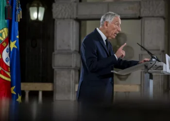 Marcelo diz que atividade económica “anda por si” e fala em tranquilidade