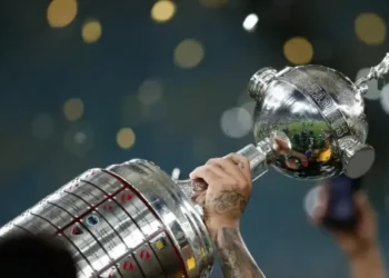 Libertadores: por que Internacional e Bahia caíram no mesmo grupo?