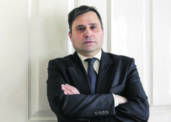 “O objetivo é aproximar as empresas das forças armadas”