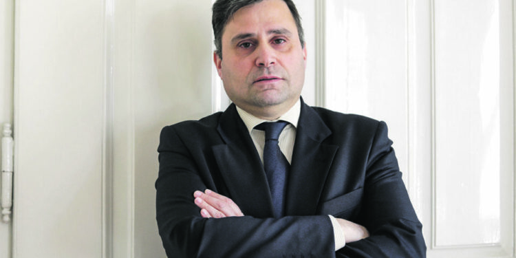 “O objetivo é aproximar as empresas das forças armadas”