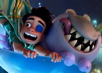 “Elio”: animação da Pixar ganha novo trailer; assista