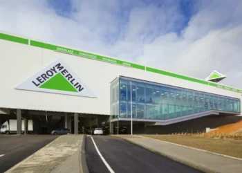 Leroy Merlin e Uber Direct criam parceria para entregas ultra rápidas em Portugal