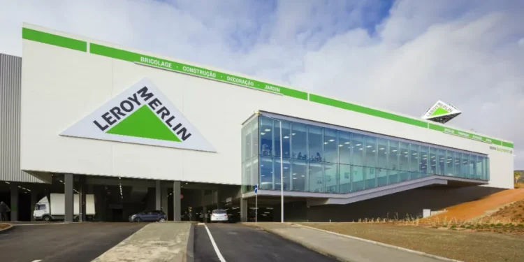 Leroy Merlin e Uber Direct criam parceria para entregas ultra rápidas em Portugal