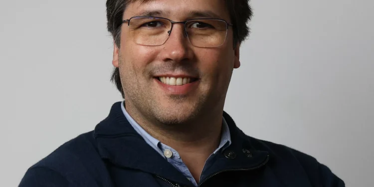 Professor da Faculdade de Ciências de Lisboa distinguido lá fora pelo seu trabalho na Interação Pessoa-Máquina