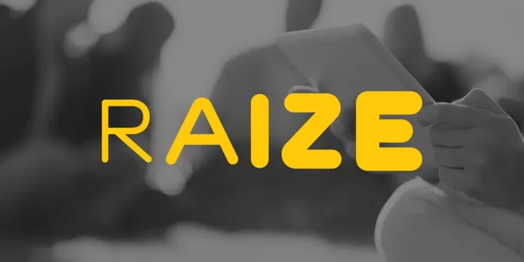 Raize reforça montante mínimo de fundos próprios após multa do Banco de Portugal