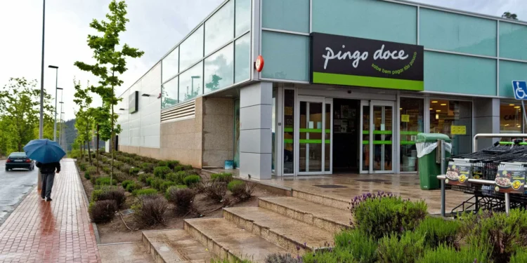 Remodelações do Pingo Doce abrangem 50 lojas (e haverá dez inaugurações)