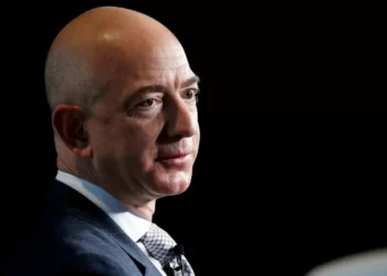 007 ao serviço de Jeff Bezos, por mil milhões de dólares