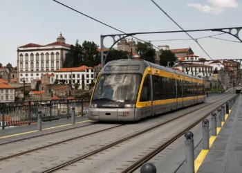 Nova administração do Metro do Porto decidida pelo próximo Governo