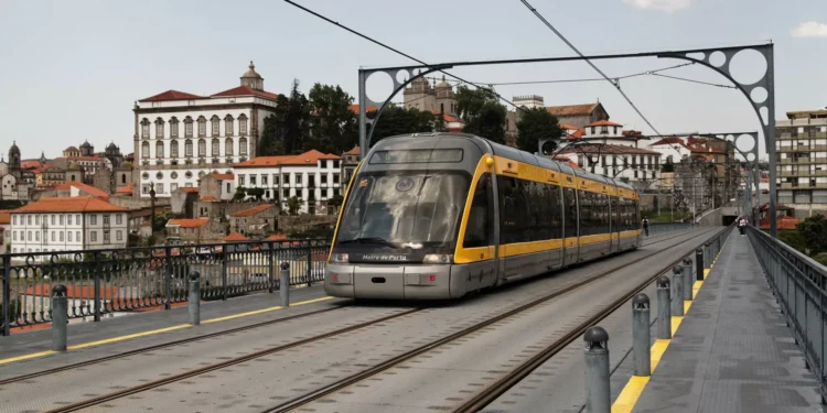 Nova administração do Metro do Porto decidida pelo próximo Governo