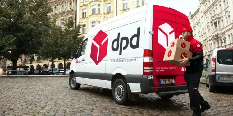 DPD Portugal com crescimento de 12% nas receitas em 2024 para 112 milhões