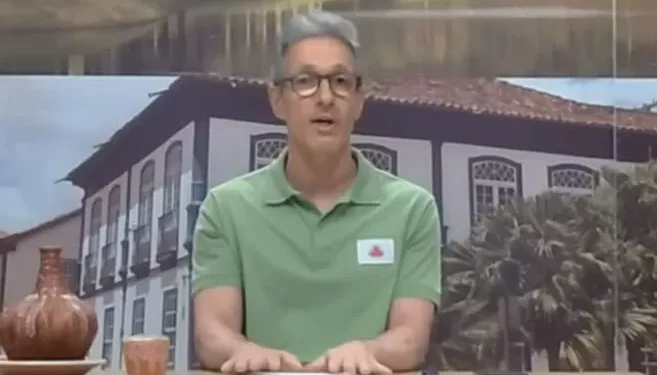 Zema elogia Pacheco e diz que todos têm direito a disputar governo de MG