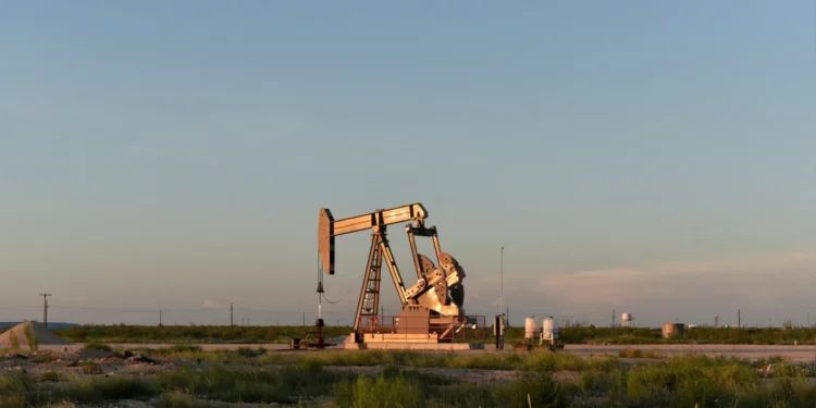 Cotação do Brent para entrega em maio cai 1,53% para os 69,28 dólares