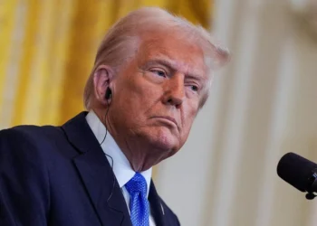 Vance diz que Zelensky ‘chegará lá eventualmente’ sobre acordo de paz